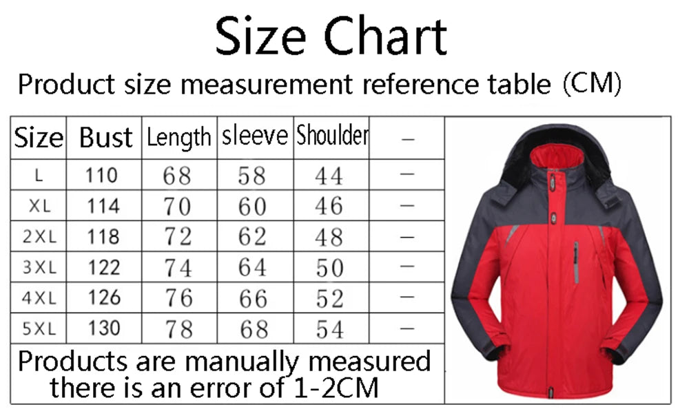 New 2025 Comfortable Autumn And Winter Mazinger Z Anime Men's Thicken Warm Windproof Hoodies Versatile Jacket Coat