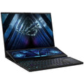 ROG Zephyrus Duo 16  R9 7945HX  1TB 32GB DDR5 RTX4090-24G 2.5K 240Hz 16inch  Main Screen Gaming Laptop computer