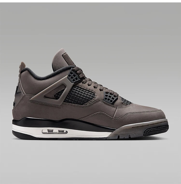 Nike genuine Air Jordan 4 Retro men's retro basketball shoes FV5029-200