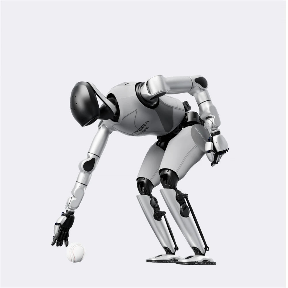 ROBOTERA L7 Full-size Bipedat Humanoid Robot