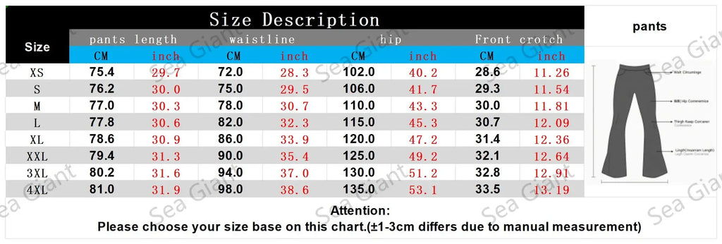 Men's Casual Street Style Trendy Cross Print Fashionable Slightly Flared Black and White Color-Block Design Sweatpants Men Pants