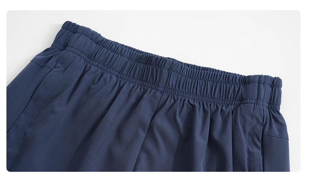 DRUR Women Running Shorts High Waist Quick Dry Gym Yoga 2 in 1 Athletic Shorts With Pocket Summer Workout Short Sportswear New