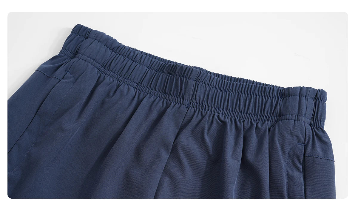DRUR Women Running Shorts High Waist Quick Dry Gym Yoga 2 in 1 Athletic Shorts With Pocket Summer Workout Short Sportswear New