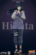 【In Stock】RocketToys ROC-006 NARUTO Shippuden Hyuuga Hinata 1/6 Action Figure