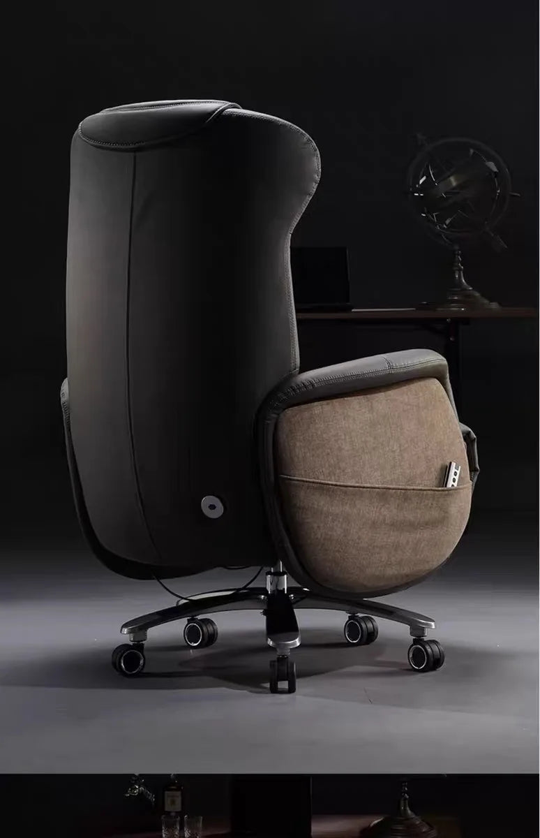Gaming Luxury Office Chair Executive Design Organizer Cushion Office Chair Salon Ergonomic Cadeira De Escritorio Furniture