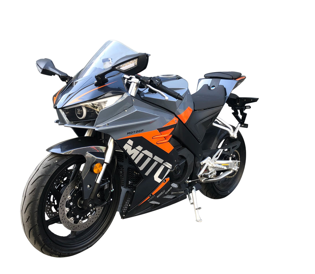 2021 Newest Chopper  400CC zongshen water cooling double cylinder engine EFI ABS  Off Road Racing Fuel Sport racing Motorcycle
