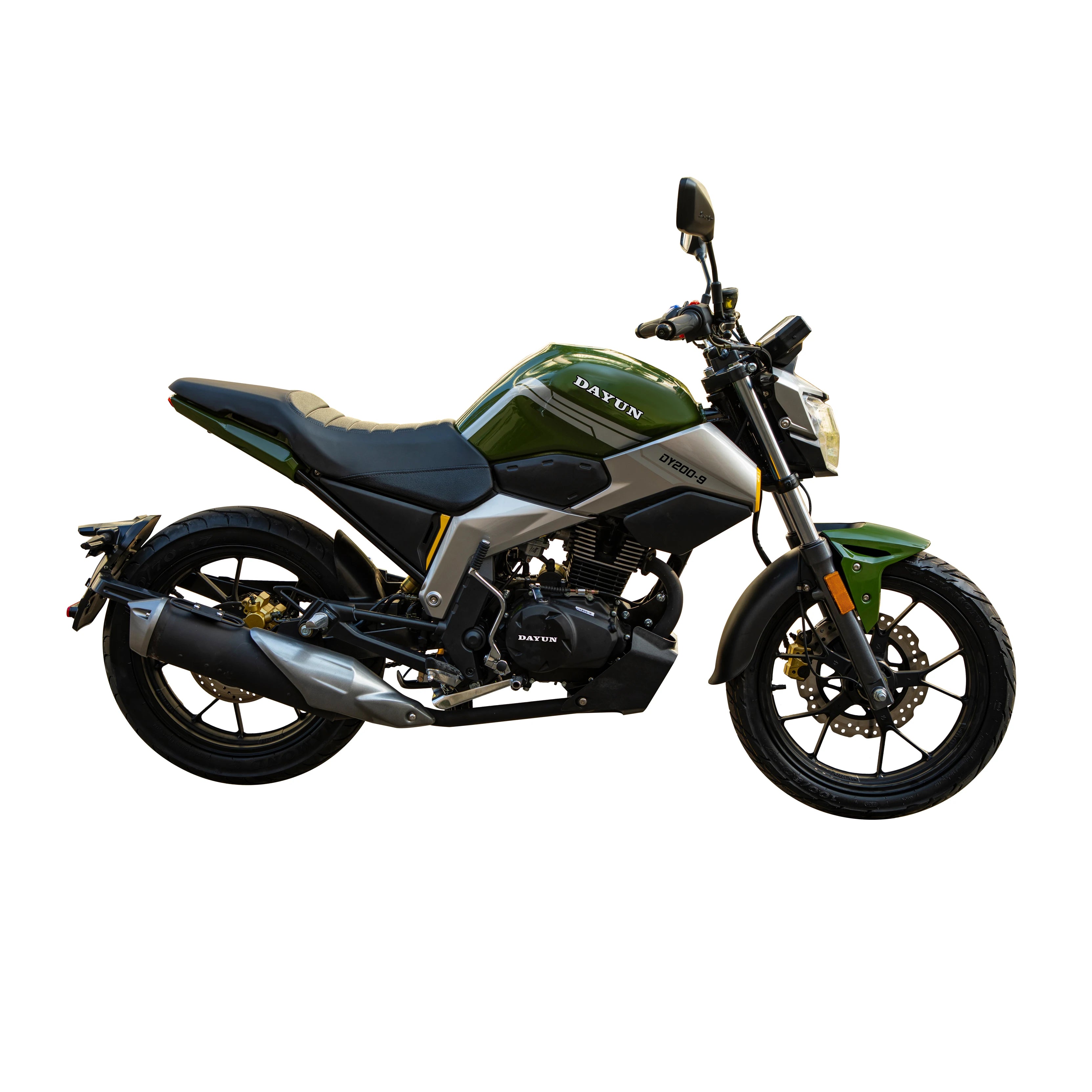 New 2023 Light Adult  Street Bike High Quality ,good-looking ,carburator ,CDI ,4 Strokes Engine Motorcycle