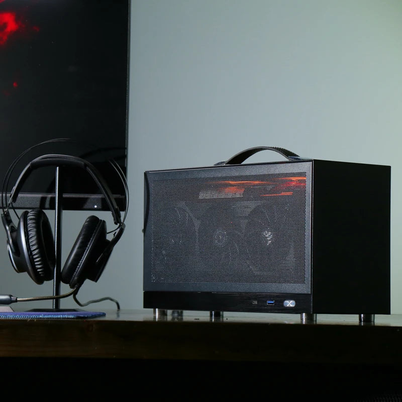 Mini host 9700X/9800X3D/9070XT/5070TI