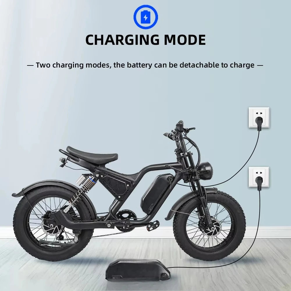2024 Electric off Road Dirt Bike Aluminum Frame air Suspension Electric Bike off Road Full Suspension Dirt Bike Electric Adult
