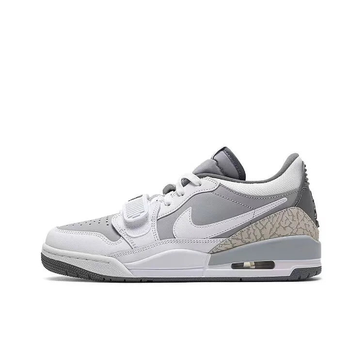 Air Jordan Legacy 312 Low Men's Basketball Shoes CD7069-118