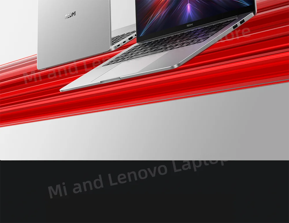 Xiaomi REDMI Book 14 2025 i5-13500H 32GB+1TB 14inch 2.8K 120Hz Screen