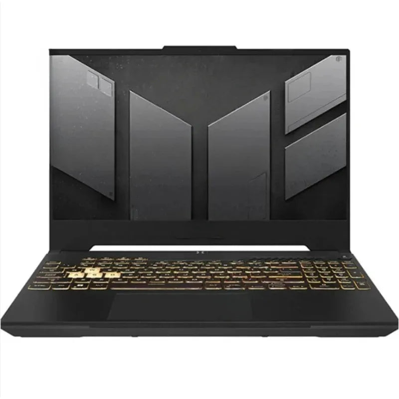 F1515.6-inch gaming laptop 13th generation core i9-13900H 1TB solid state drive 64GB RTX 4060 wind 13900H 8GB
