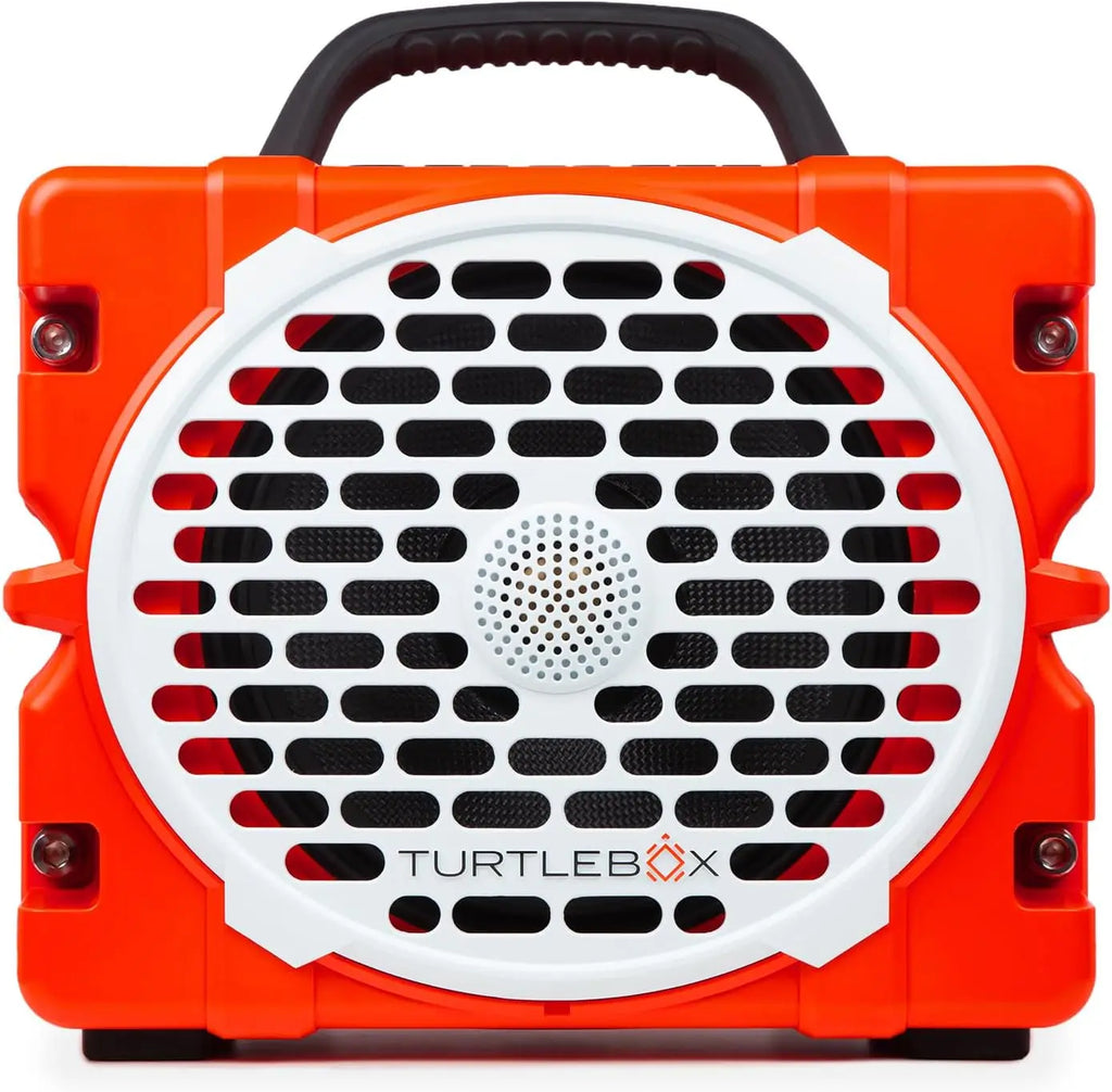 Ultra-Loud Outdoor Bluetooth Speaker: Waterproof, Shockproof, 25-Hour Playtime, Deep Bass, Unlimited Pairing for Full Stereo