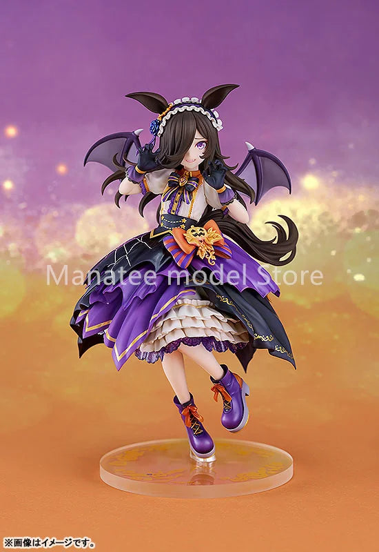 Good Smile Company Original Rice Shower -Make up Vampire!- 1/7 PVC Action Figure Anime Model Toys Collection Doll Gift