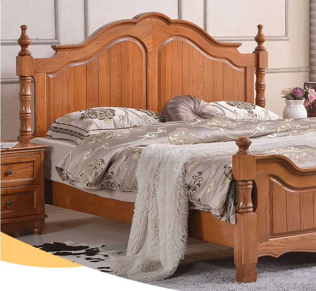 Modern Design Twin Bed Frame Wooden Soft Sale Full Size Bedroom Bed Frame Double Headboards Camas De Dormitorio Home Furniture