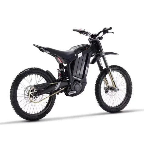 Electric Motorcycle Rerode 8000W 72v 35Ah Off Road 330.Nm Sur Ron Talaria Sting R Powerful Electric Dirbike