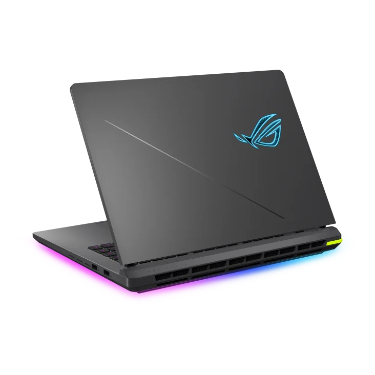 Original ROG STRIX Scar G16 2025 16inch U9-275HX 16G/1TB 5070TI-12G 2.5K 240hz Oled Screen Gaming Laptop COMPUTER