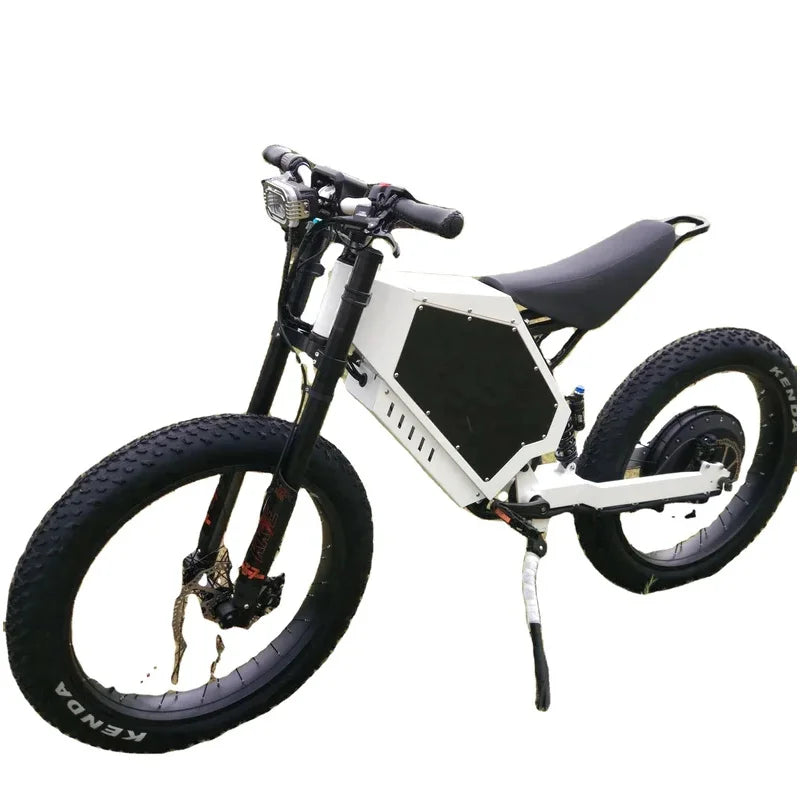 2022 Direct Factory 3000w 5000w 8000w 12000 watt electric motorcycle Bicycle