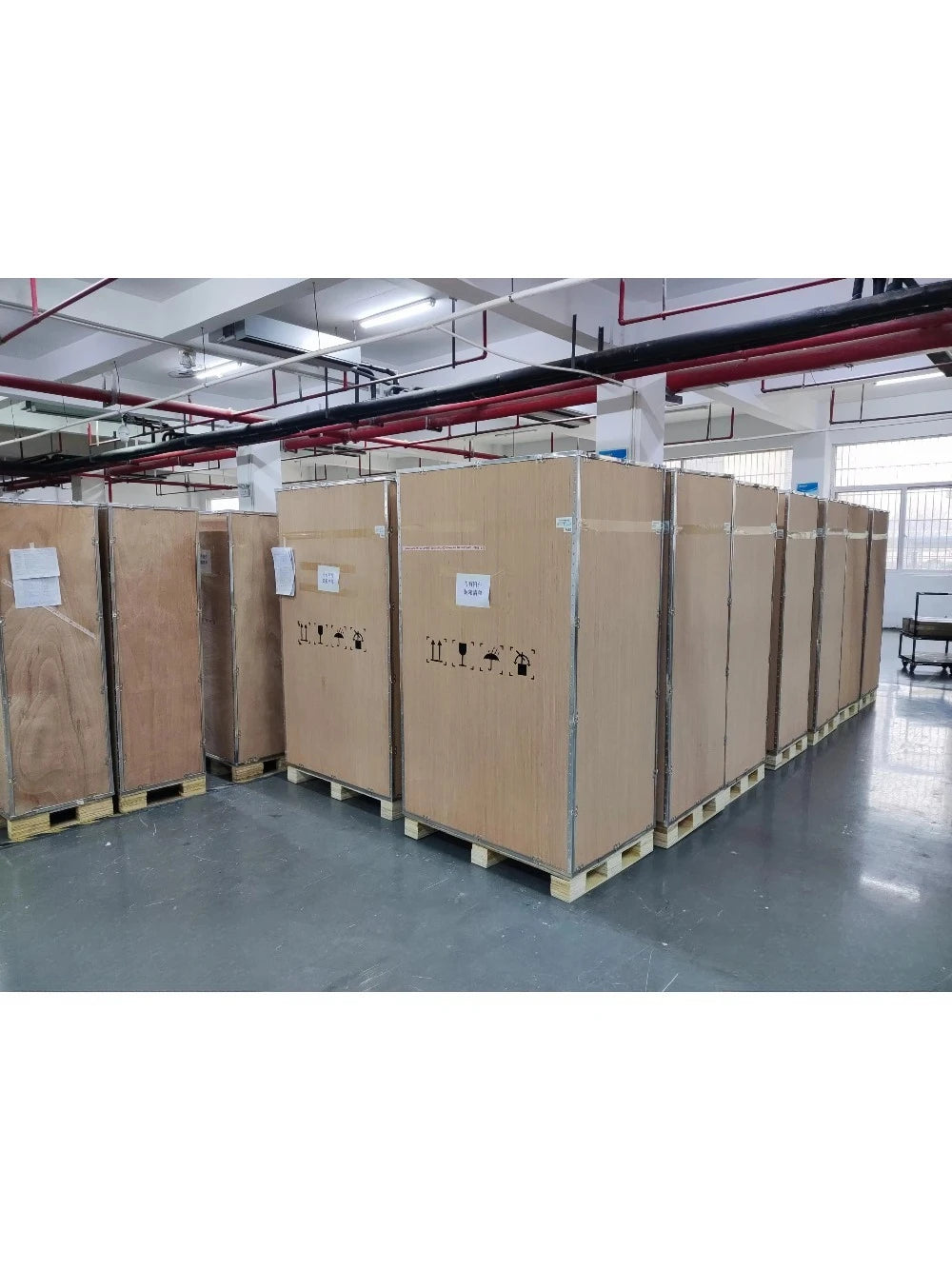 60kw 90kw 120kw 150kw 180kw 240kw Commercial CCS2 Dc Ev Charger Station Fast Charging Pile for Electric Cars