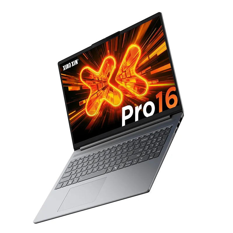 Lenovo Xiaoxin Pro16 2026 Ryzen AI 7 H 450 16inch 2.8K 120Hz 32GB 1TB