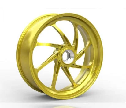 FOR BMW DUCATI KAWASAKI HONDA KTM Custom Large Displacement Motorcycle Wheels
