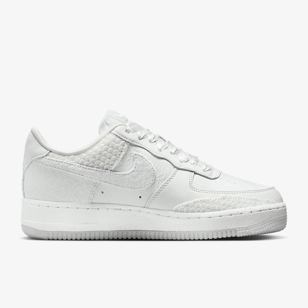 Nike Authentic Air Force 1 AF1 Women's Thick-Sole Classic Sneakers HV6011-111