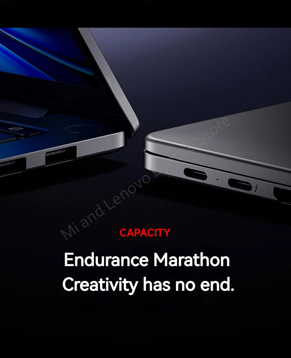 Xiaomi Book Pro 14 2026 Ultra5-338H/UltraX7-358H 32GB+1TB 14.6inch 3.1K 120Hz OLED Screen