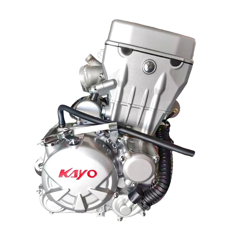 Original 250cc Engine Pit Bike Engine 250cc Dirt Bike Engine Zongshen RX3 For Dirt Bike Zongshen Nc250