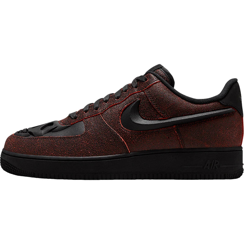 Nike Authentic Air Force 1 Unisex Low-Top Casual Sneakers HV2016-001