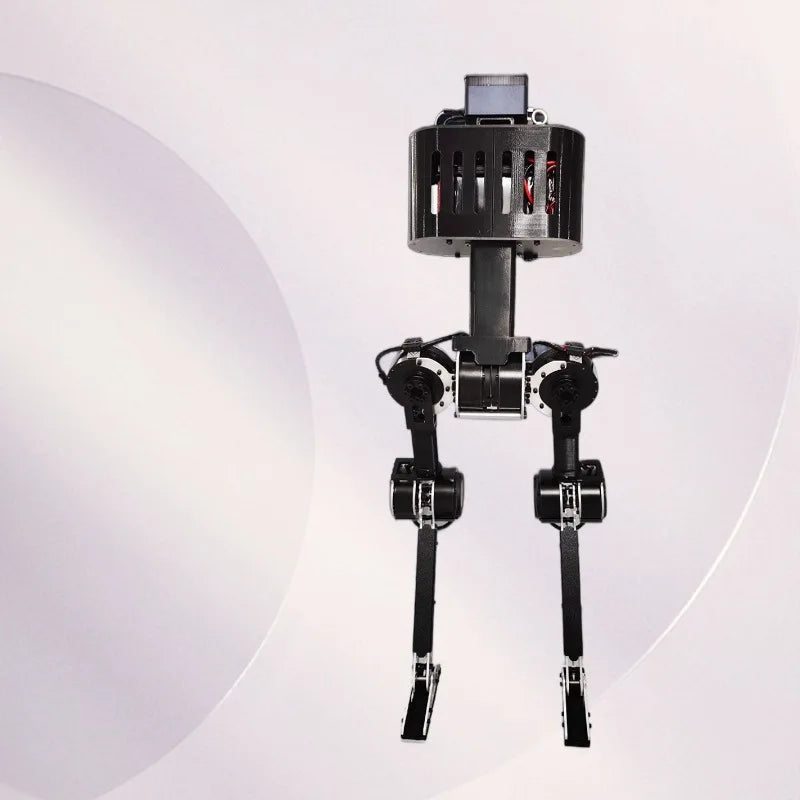 Humanoid robot intelligent machine new era