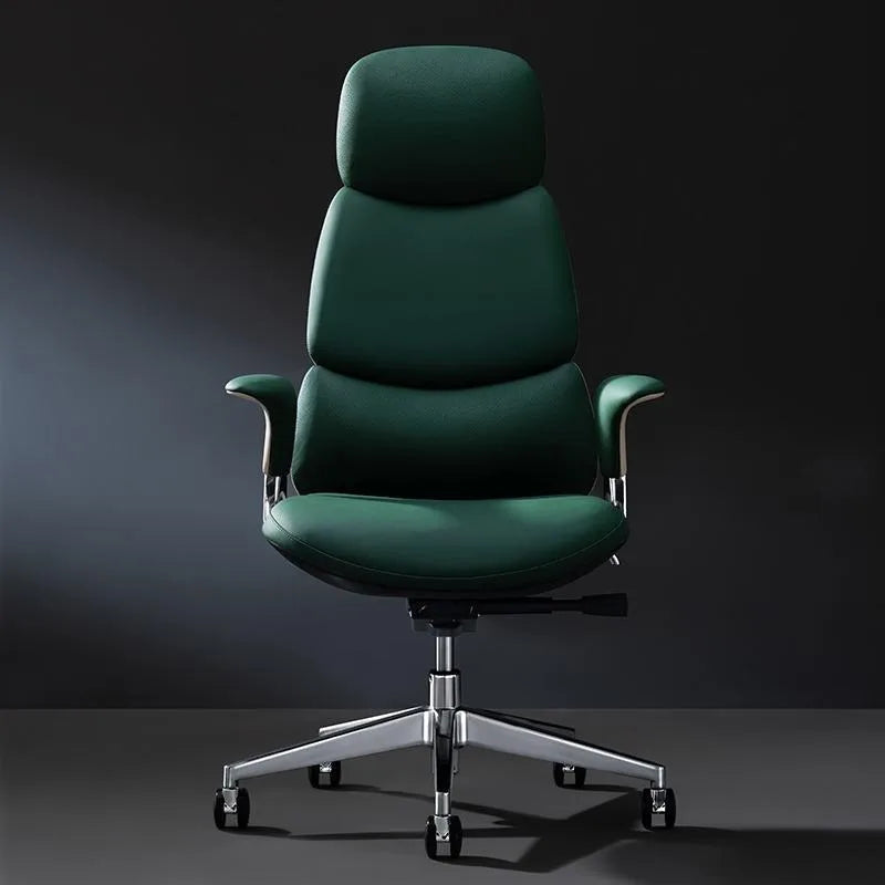 Executive Back Support Office Chair Gaming Salon Aesthetic Ergonomic Office Chair Luxury Design Cadeira De Escritorios Furniture