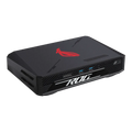 New Stock ROG NUC Mini Pc Intel Core Ultra 9 Processor N-VIDIA GeForce RTX 4070 DDR5 WIFI6E Quad 4K Ultra-small Gaming Mini Pc