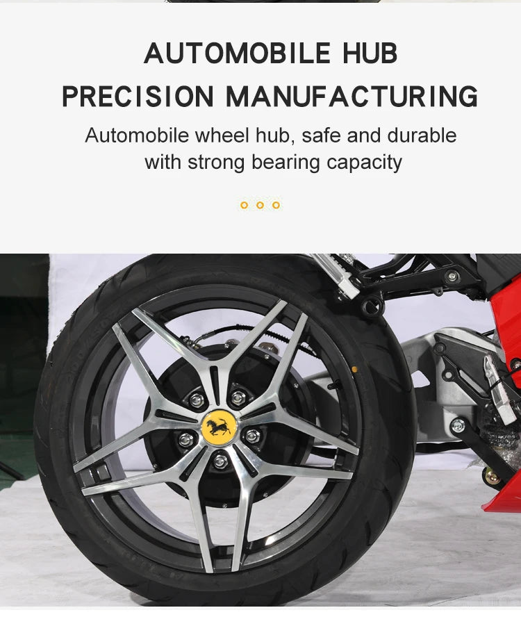 Zuimi High-end 2025 New 150km/h Powerful Racing Motorcycles With 2000w Off Road Electric Motorcycle For Adults