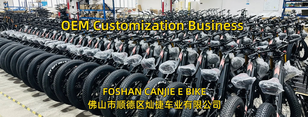 Electric Mountain Bike BURCHDA HC26 Dual Motor Version US Warehouse Stock Free Shipping 48V 30Ah Long Range Motor Bicycle