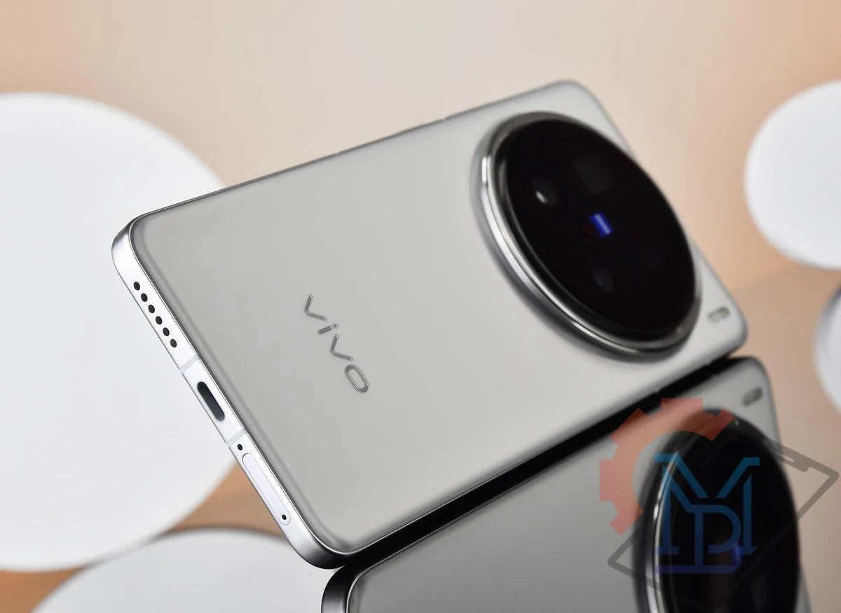 New Original Vivo X200 Pro 5G Mobile Phone 6.78 Inches 120Hz Screen Dimensity 9400 Camera 200MP Battery 6000mAh Smartphone