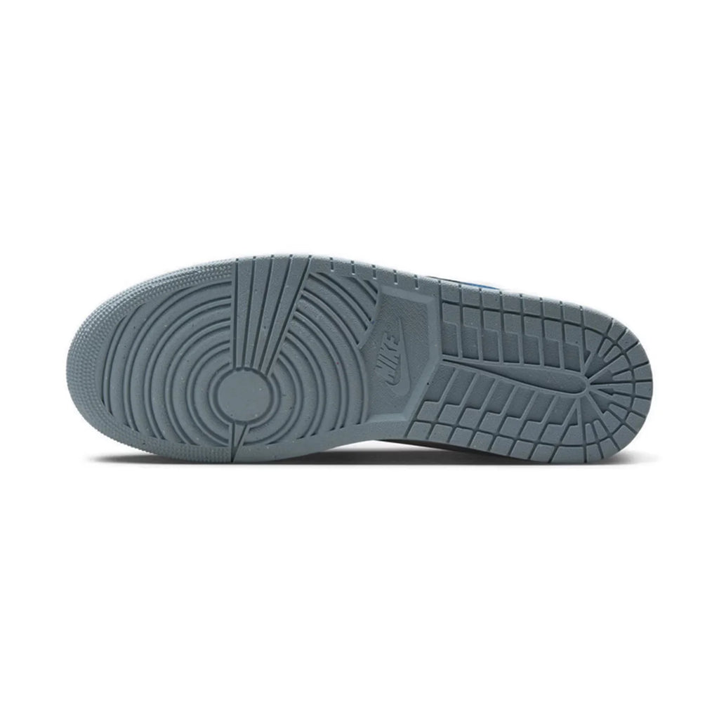 Nike AJ1 Air Jordan 1 Low Unisex Sneakers - Classic Retro Casual Shoes for Men Women Streetwear FN5214-141
