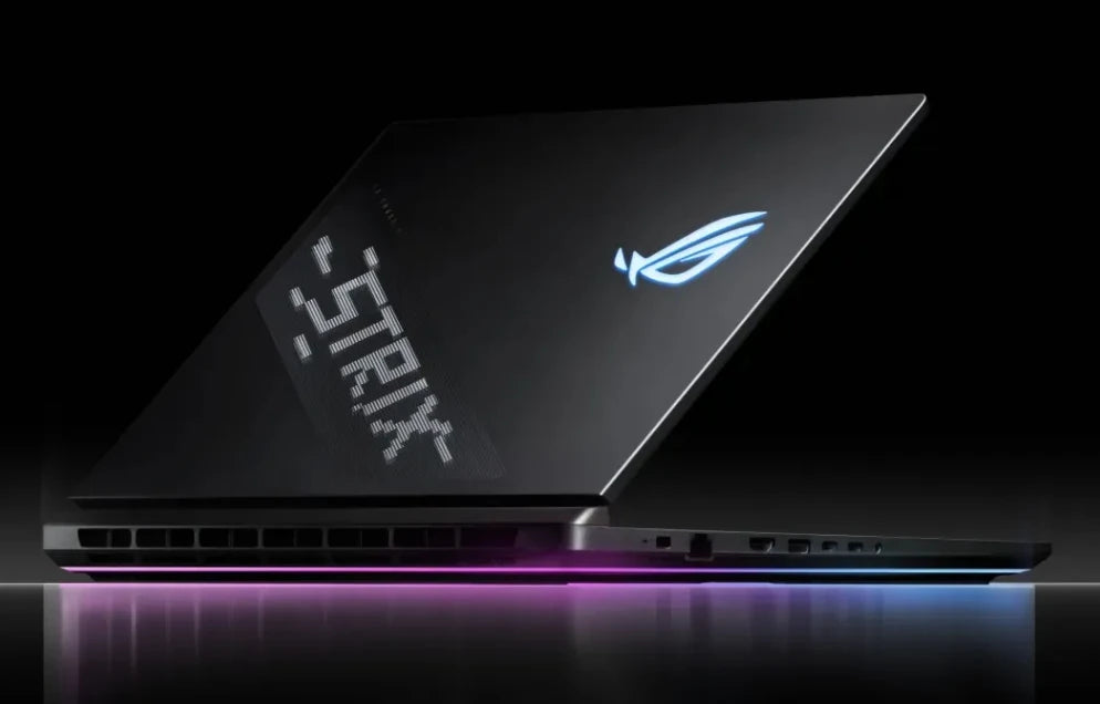 ROG Strix SCAR9 18 (2025) G835 18inch U9-275HX 32G/1TB RTX5080-16G 240H 2.5K WIN11 PRO Gaming Laptop Pc COMPUTER
