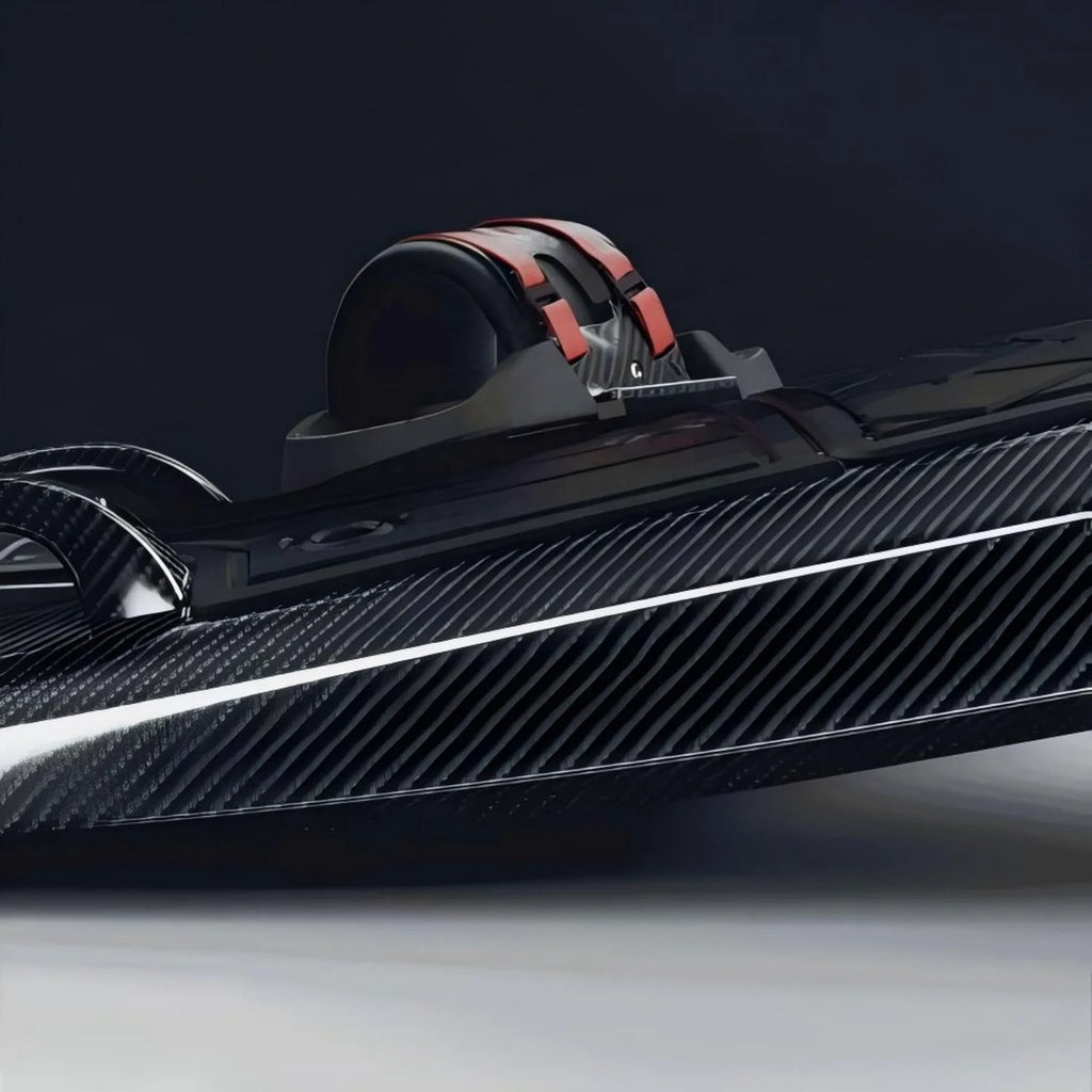 Big Sale Jet Surfing Extreme Water Sport Motorized Jet Ski Jet Surfing Wireless Remote Control Electric Longboard