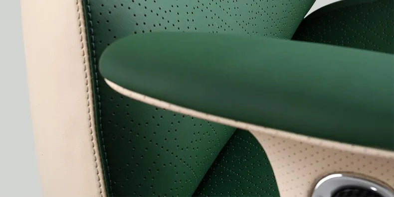 Executive Back Support Office Chair Gaming Salon Aesthetic Ergonomic Office Chair Luxury Design Cadeira De Escritorios Furniture