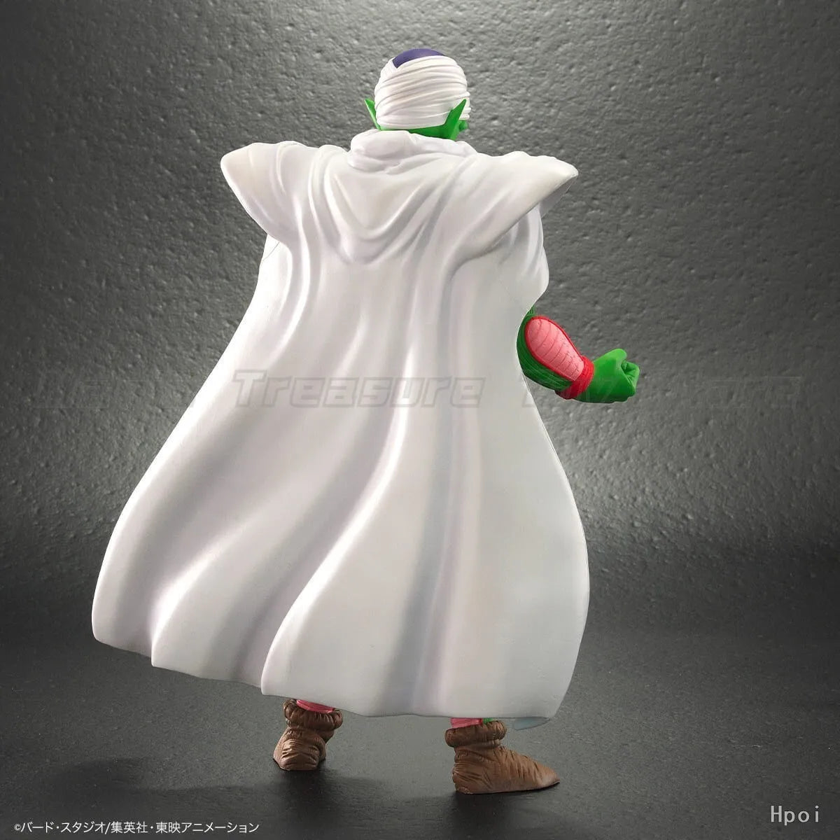 【In Stock】Original PLEX DRAGON BALL ALLIES DBZ Piccolo Action Figure Toys  Gifts