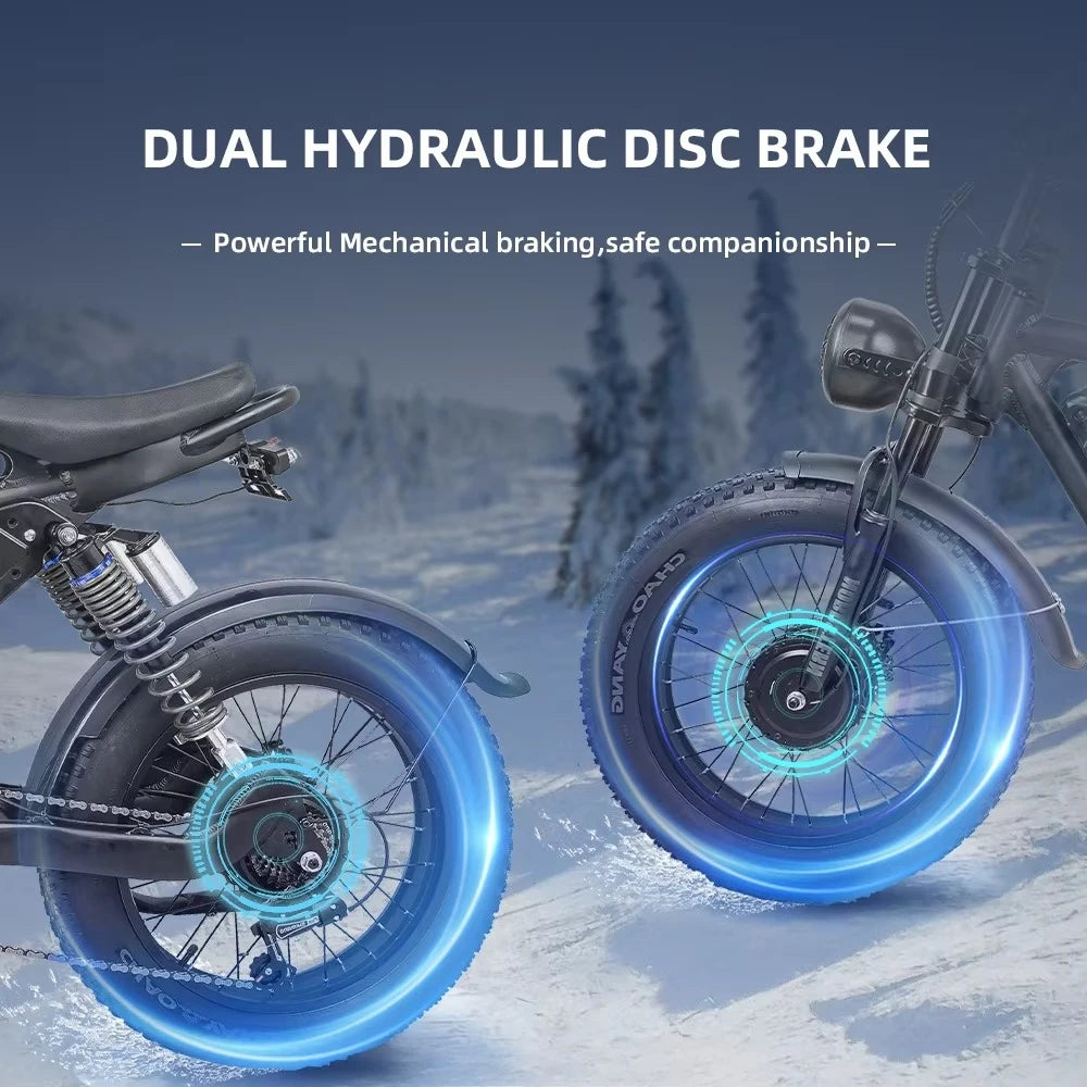 2024 Electric off Road Dirt Bike Aluminum Frame air Suspension Electric Bike off Road Full Suspension Dirt Bike Electric Adult