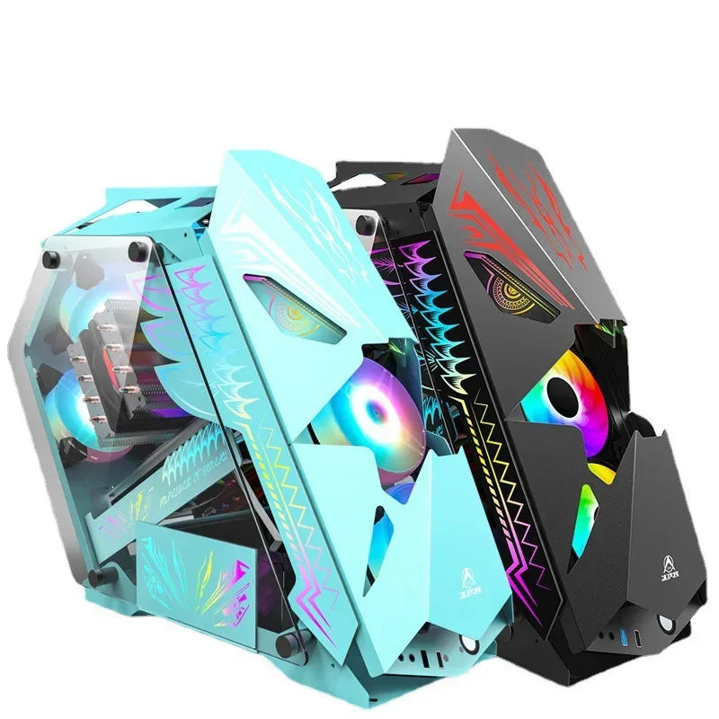 Wholesale Price OEM Computer Hardware Desktops Gaming PC Computer With Gtx1050ti Graphics Card