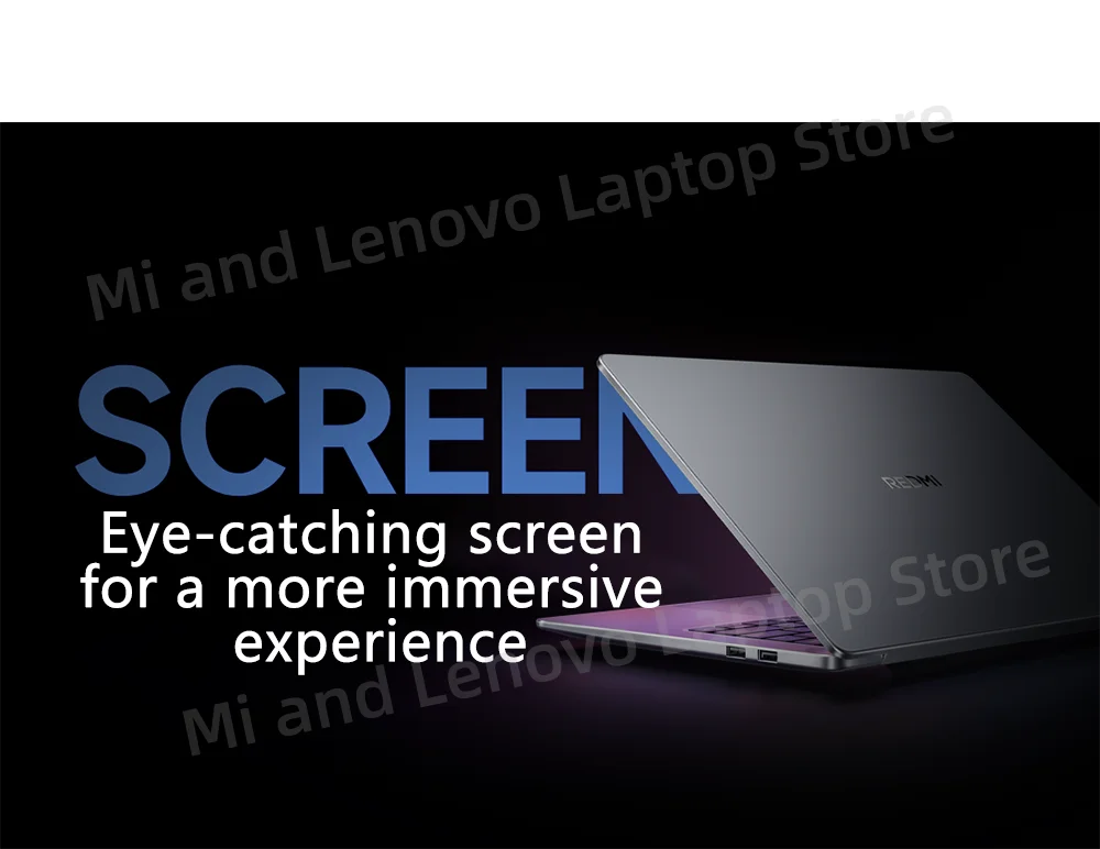 Xiaomi REDMI Book 14 2025 i5-13500H 32GB+1TB 14inch 2.8K 120Hz Screen