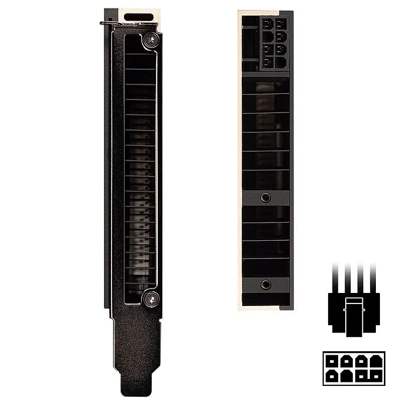 NVIDIA A10 24G graphics card professional AI deep learning GPU training rendering operation accelerated graphics card