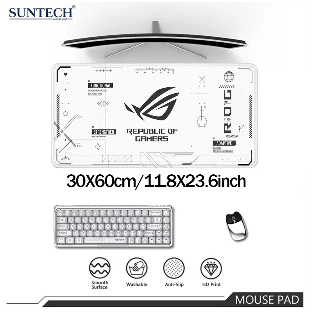 Gaming mats large Extended pad Mouse pad Gamer PC Computer Keyboard mousepad XXL Desk mat offices interior accessories rug