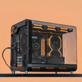 Whole machine 5060Ti/9070XT/5070Ti desktop computer host
