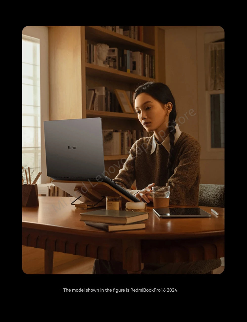 Xiaomi Book Pro 14 2026 Ultra5-338H/UltraX7-358H 32GB+1TB 14.6inch 3.1K 120Hz OLED Screen