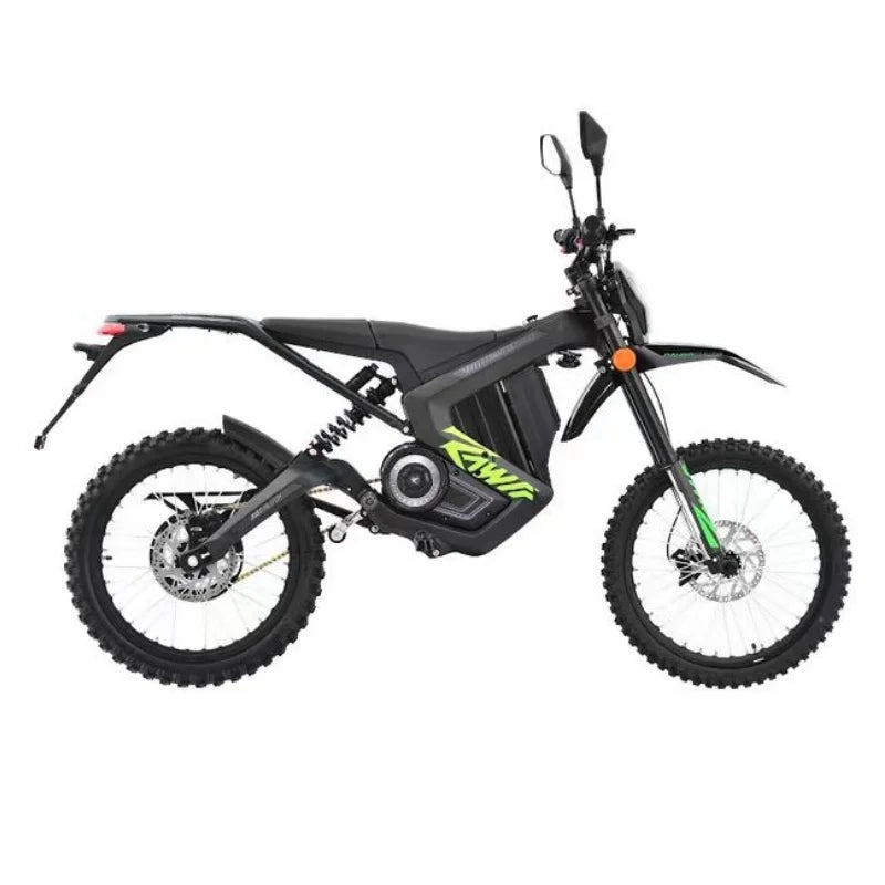 Mantis Good Quality High Power Electric Dirt Bike Adult Off-road Motorcycles