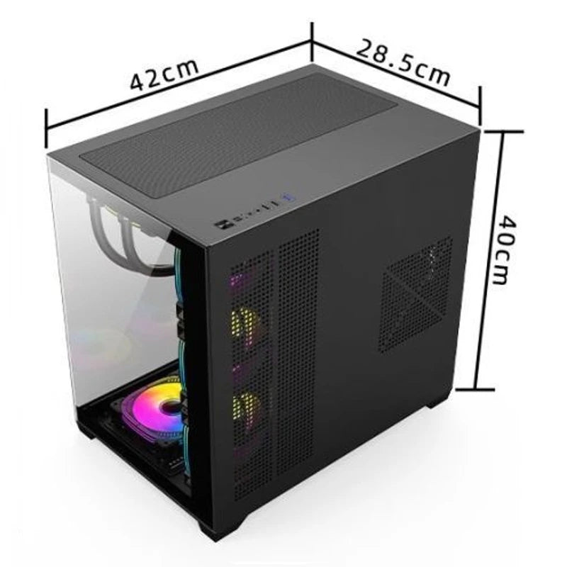 High Performance Rebuilt Gaming PC i7 10700F with  3060 Graphics Card Ram 32G 512GB SSD  Desktop PC Computer