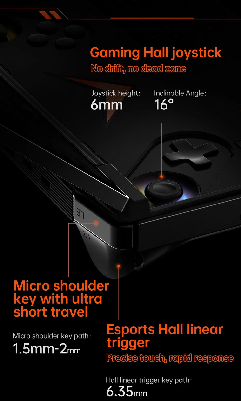 OneXPlayer G1 8.8" AMD Ryzen AI 9 HX 370 Handheld Gaming Console 2-in-1 Laptop Portable UMPC with Magnetic Keyboard